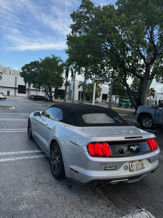 2017 Ford S550 Mustang - Image 14 of 19