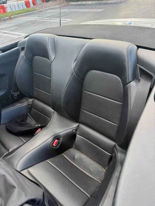 2017 Ford S550 Mustang - Image 19 of 19