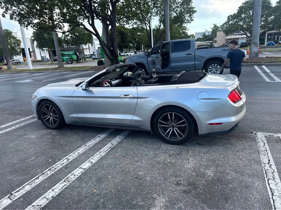 2017 Ford S550 Mustang - Image 18 of 19