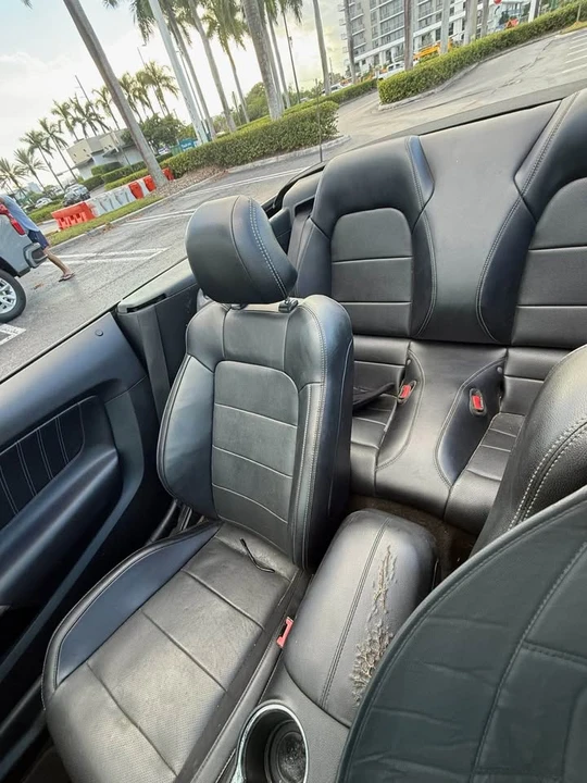 2017 Ford S550 Mustang - Image 3 of 19