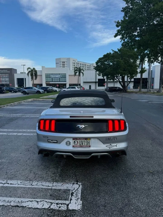 2017 Ford S550 Mustang - Image 5 of 19