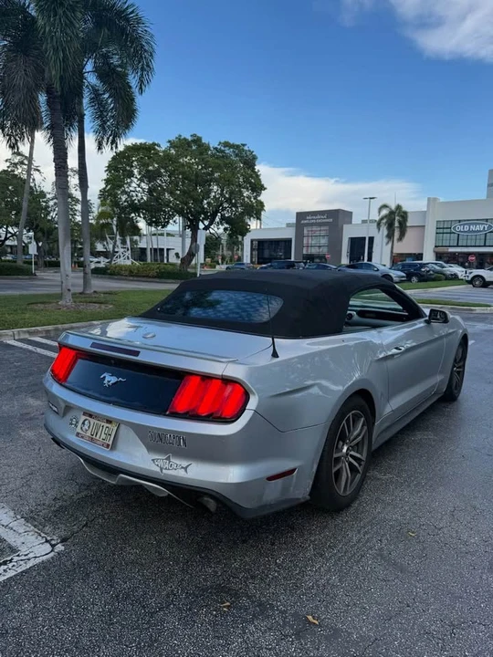 2017 Ford S550 Mustang - Image 12 of 19