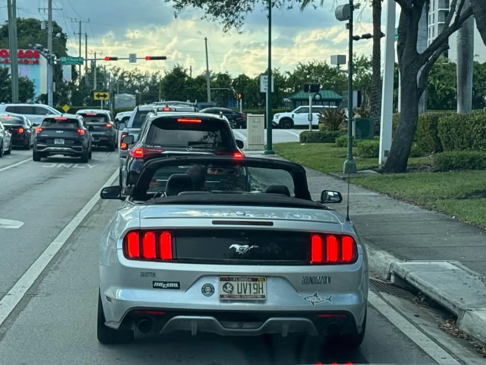 2017 Ford S550 Mustang - Image 11 of 19