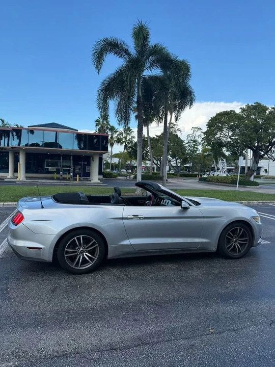 2017 Ford S550 Mustang - Image 10 of 19