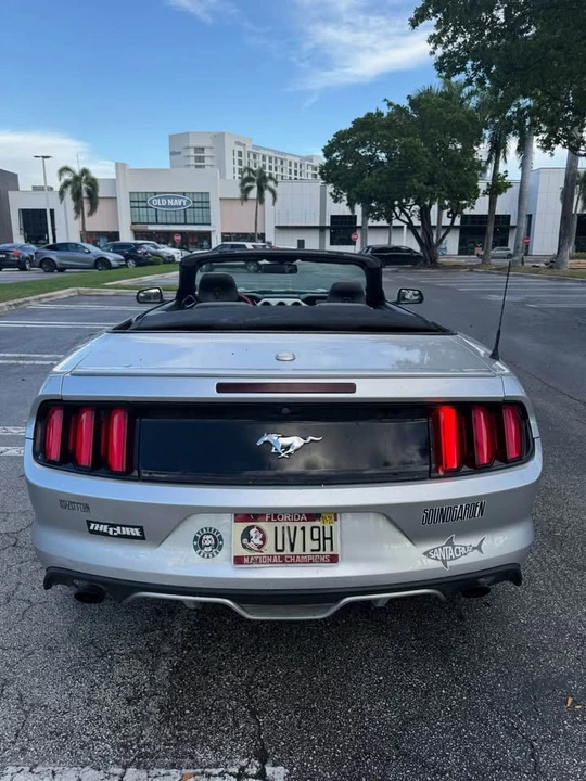 2017 Ford S550 Mustang - Image 13 of 19