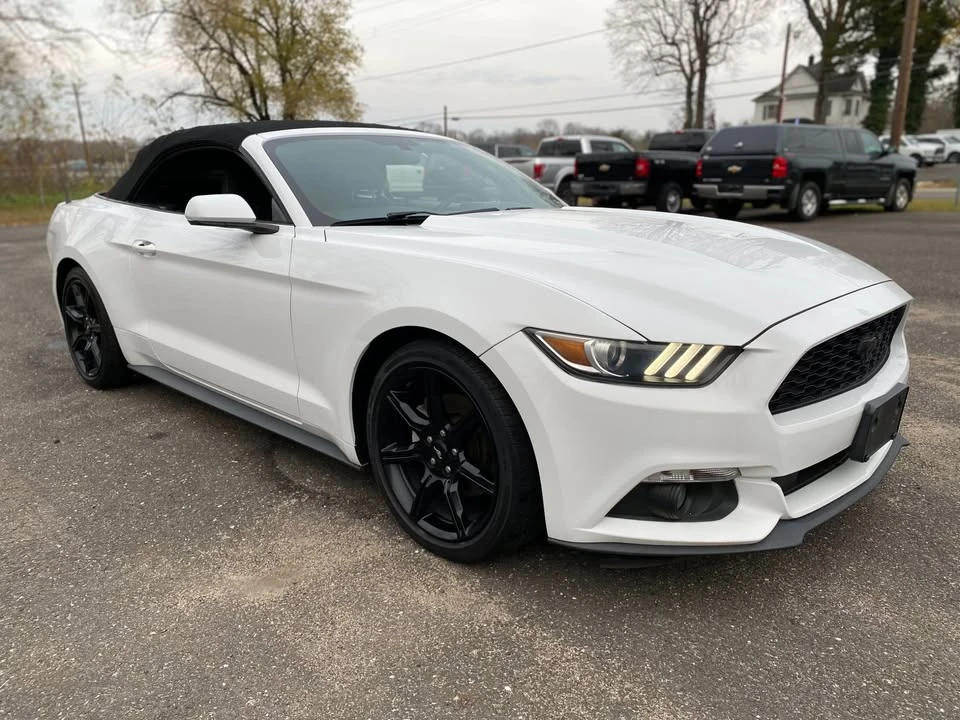 2017 Ford S550 Mustang - Image 16 of 16
