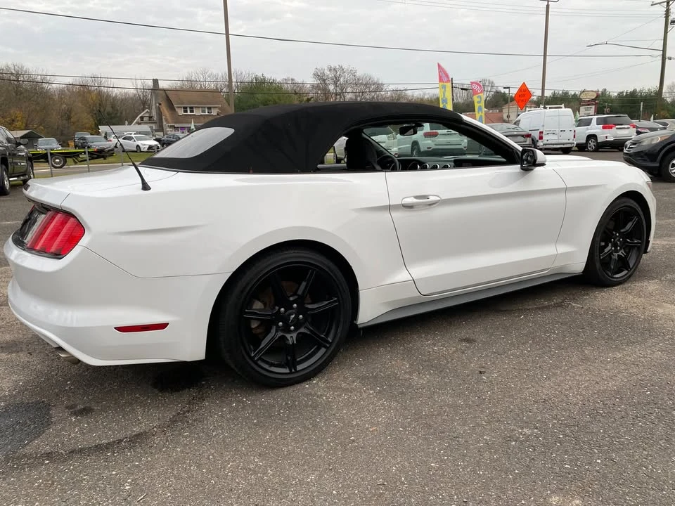 2017 Ford S550 Mustang - Image 15 of 16