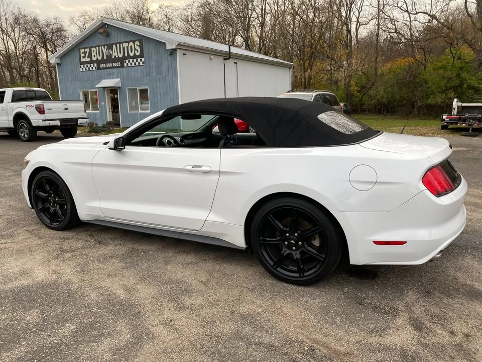 2017 Ford S550 Mustang - Image 14 of 16