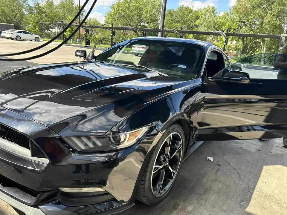 2017 Ford S550 Mustang - Image 4 of 13