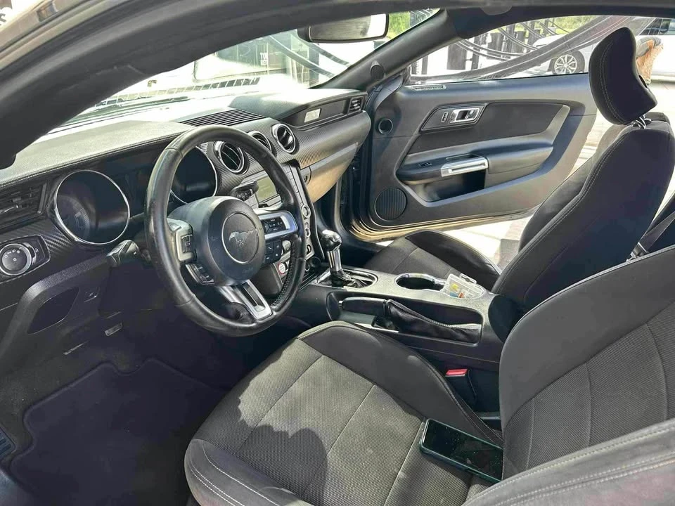 2017 Ford S550 Mustang - Image 7 of 13