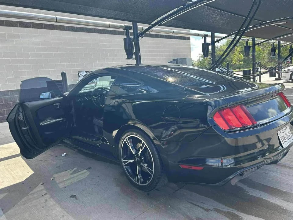 2017 Ford S550 Mustang - Image 9 of 13
