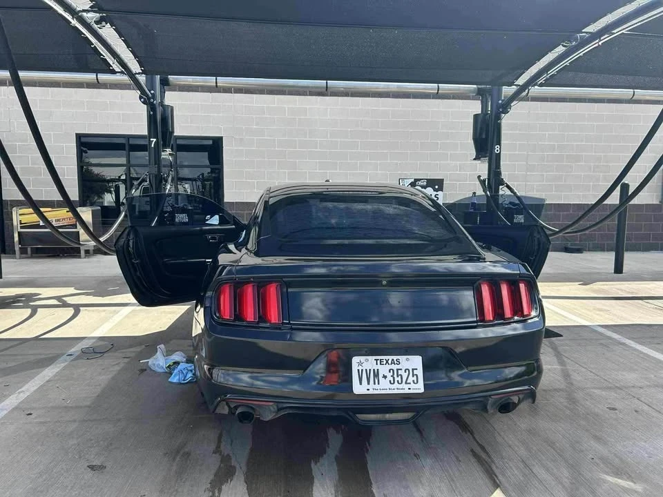 2017 Ford S550 Mustang - Image 8 of 13