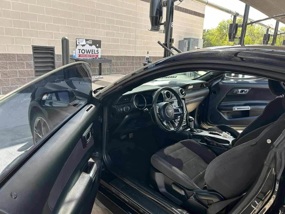 2017 Ford S550 Mustang - Image 3 of 13