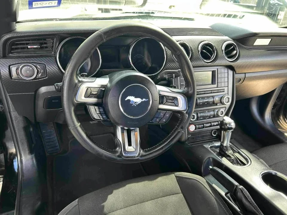 2017 Ford S550 Mustang - Image 10 of 13