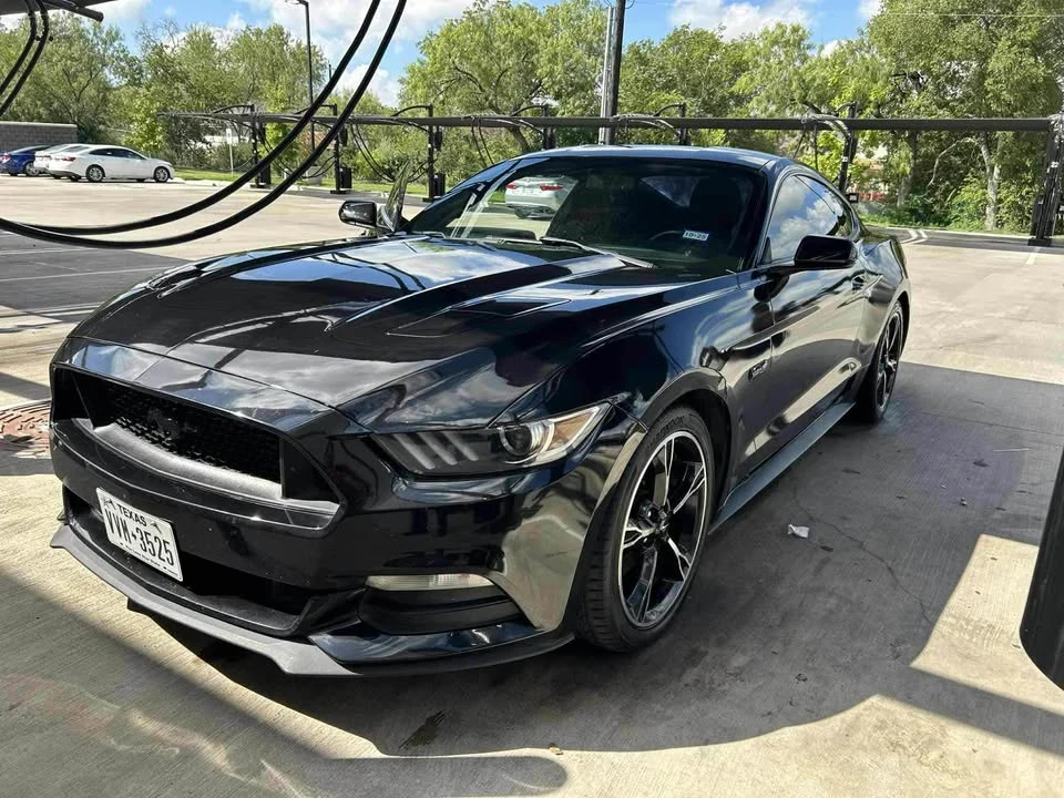 2017 Ford S550 Mustang - Image 11 of 13