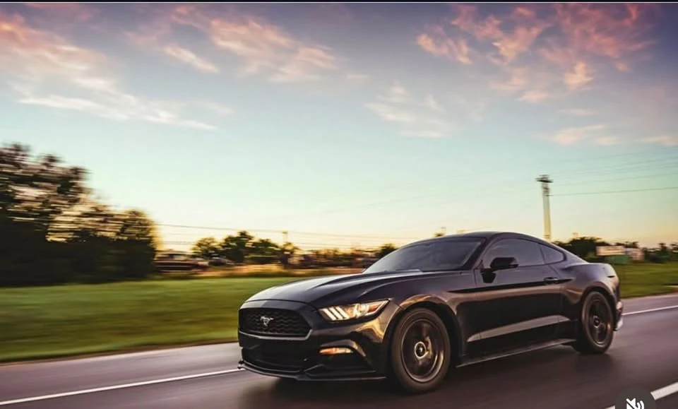 2017 Ford S550 Mustang - Image 4 of 4