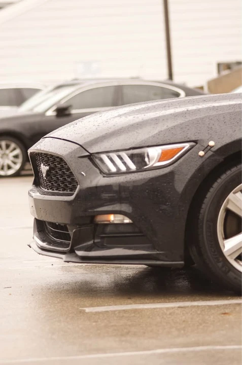 2017 Ford S550 Mustang - Image 2 of 4