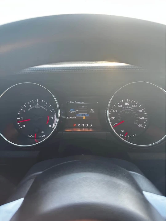 2017 Ford S550 Mustang - Image 14 of 14