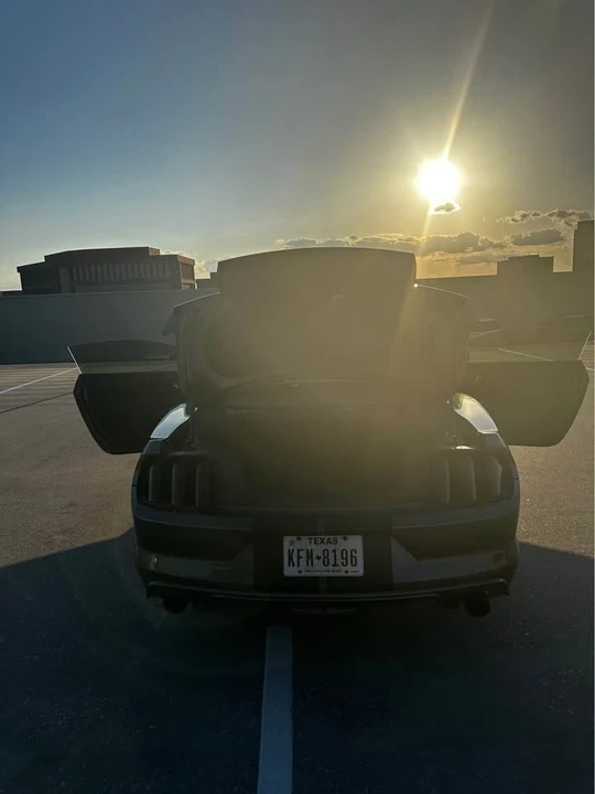 2017 Ford S550 Mustang - Image 13 of 14