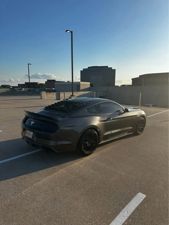 2017 Ford S550 Mustang - Image 5 of 14
