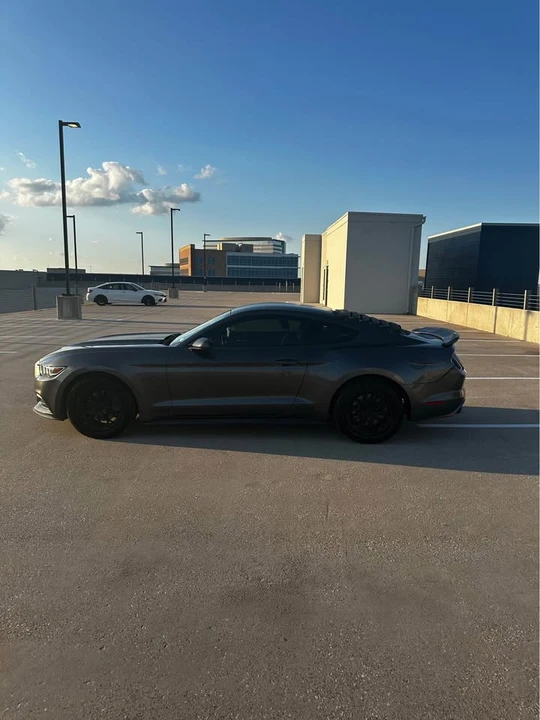 2017 Ford S550 Mustang - Image 8 of 14