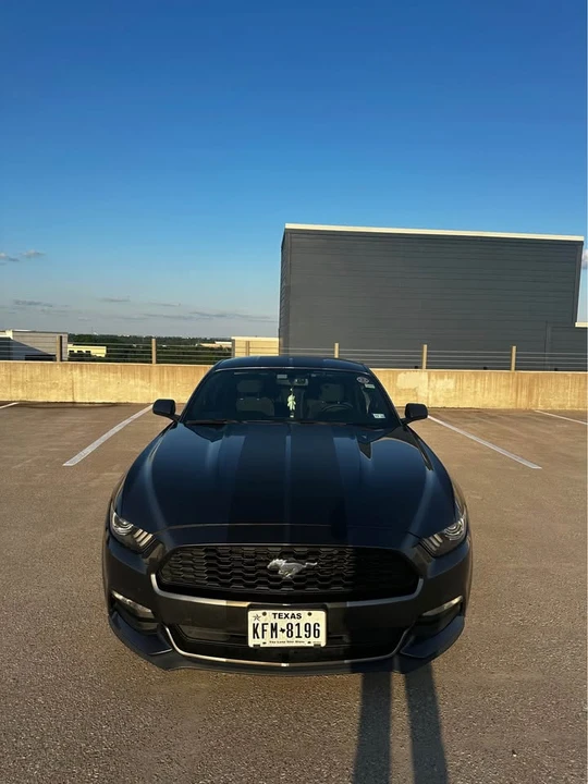2017 Ford S550 Mustang - Image 2 of 14