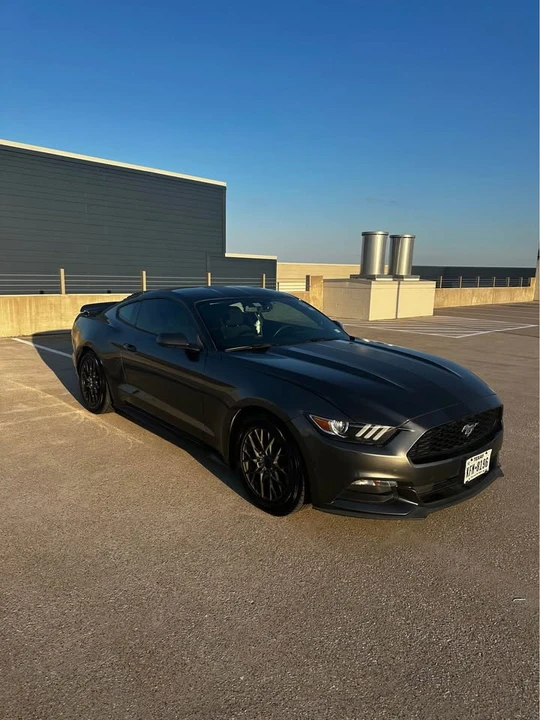2017 Ford S550 Mustang - Image 3 of 14