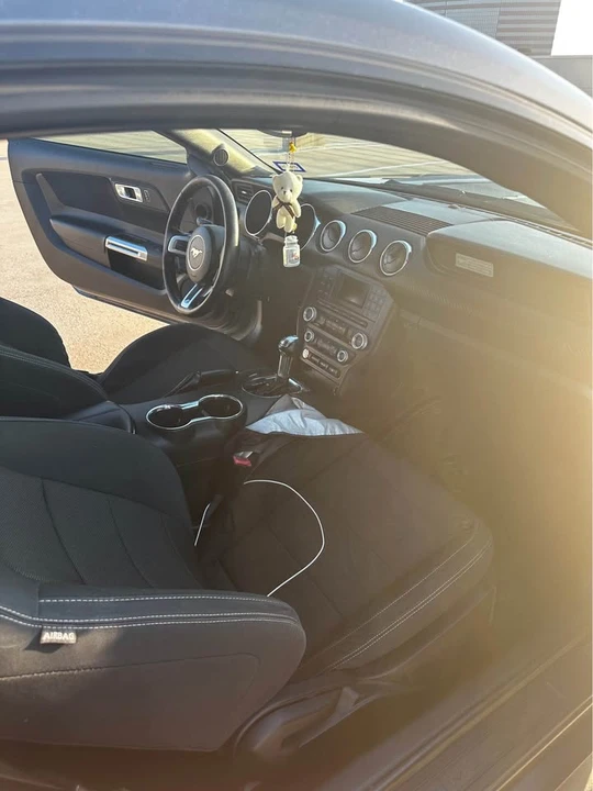 2017 Ford S550 Mustang - Image 12 of 14