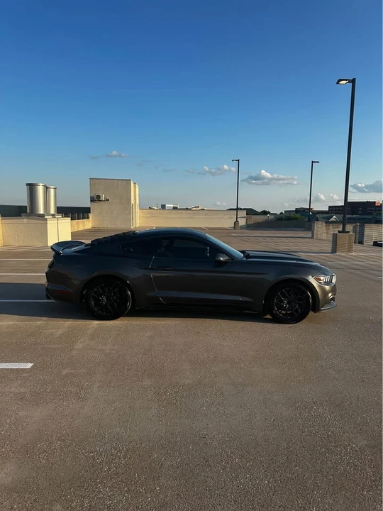 2017 Ford S550 Mustang - Image 9 of 14