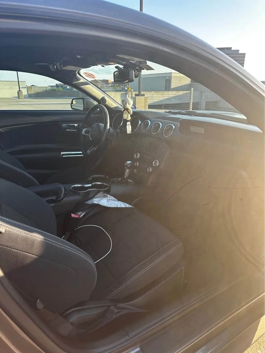 2017 Ford S550 Mustang - Image 10 of 14