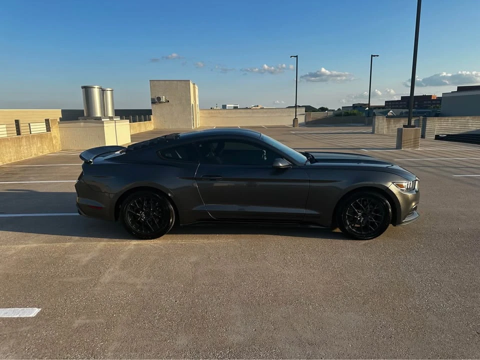 2017 Ford S550 Mustang - Image 4 of 14
