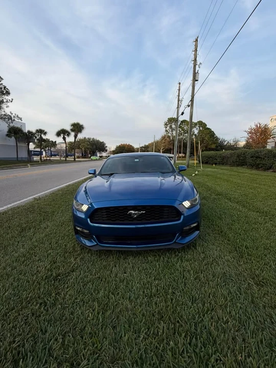 2017 Ford S550 Mustang - Image 2 of 18