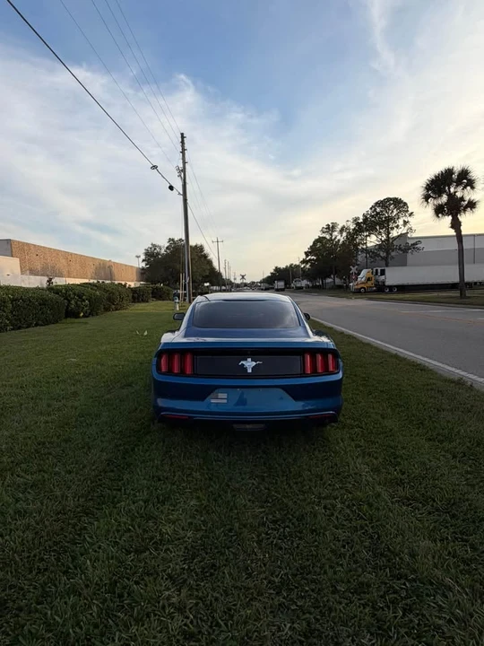 2017 Ford S550 Mustang - Image 8 of 18