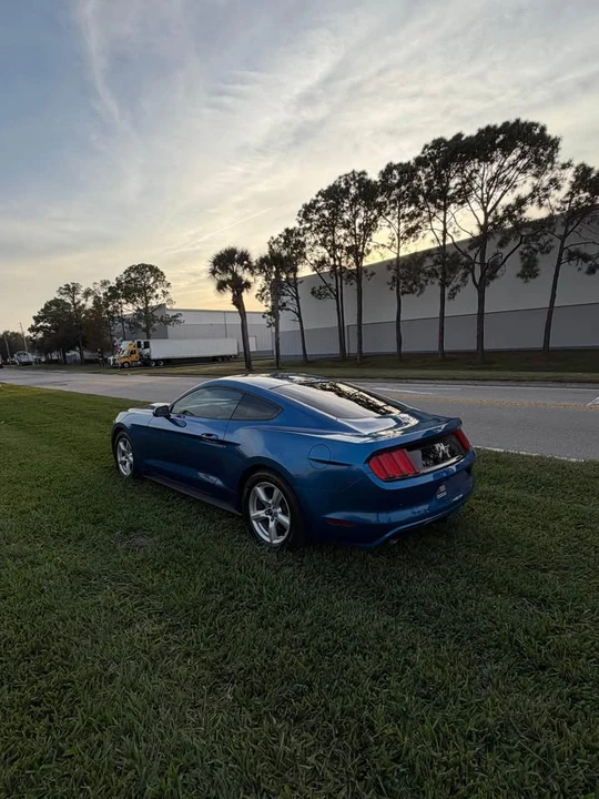 2017 Ford S550 Mustang - Image 5 of 18