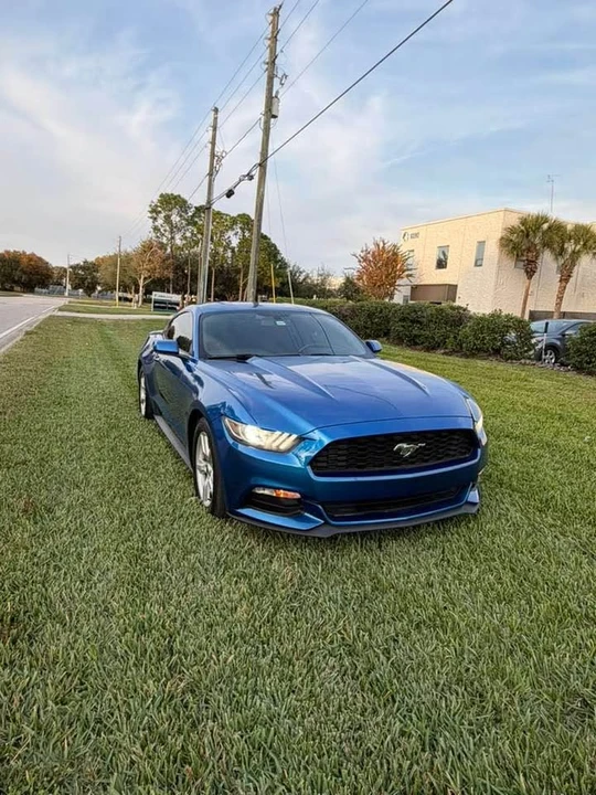 2017 Ford S550 Mustang - Image 17 of 18