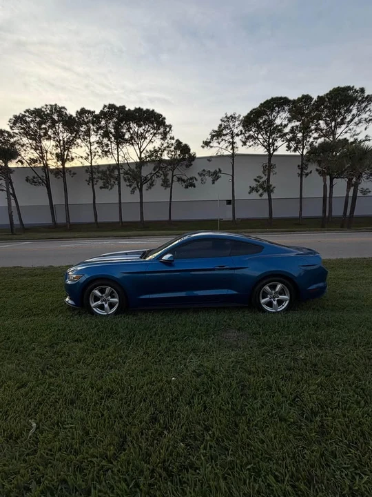 2017 Ford S550 Mustang - Image 14 of 18