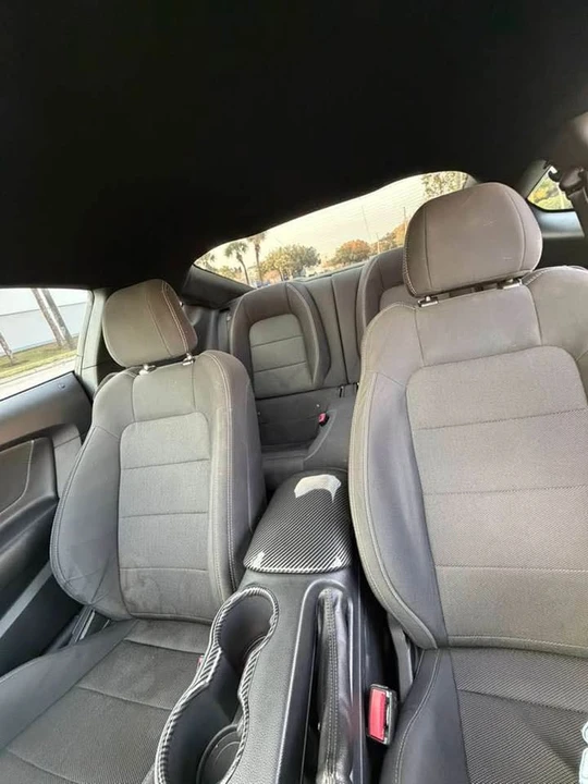2017 Ford S550 Mustang - Image 18 of 18