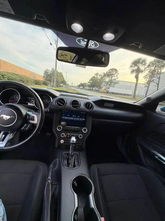 2017 Ford S550 Mustang - Image 11 of 18