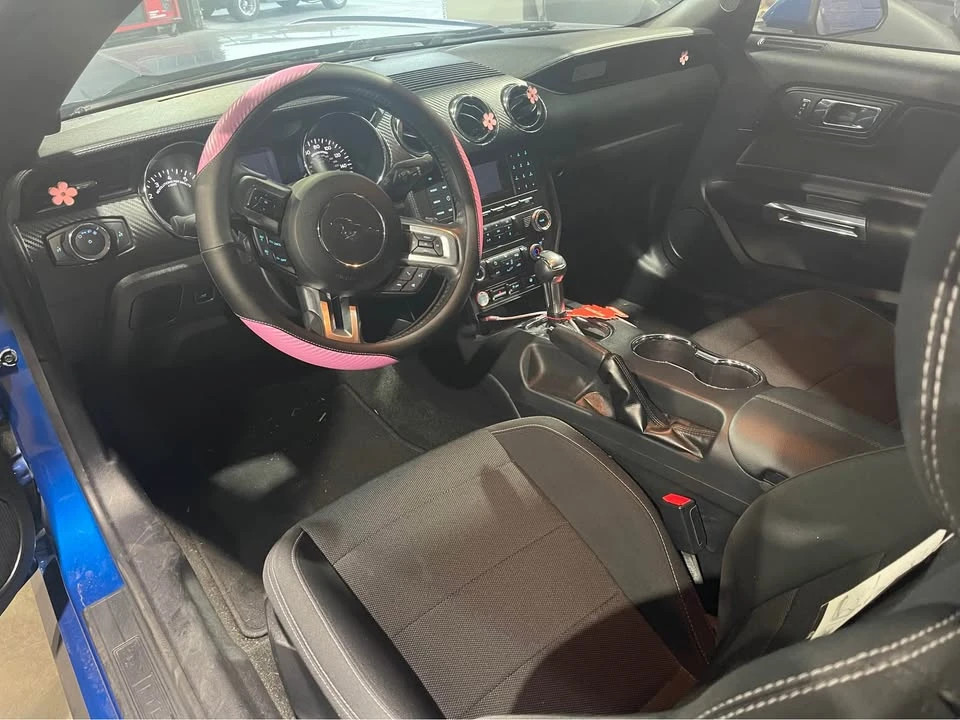 2017 Ford S550 Mustang - Image 6 of 10