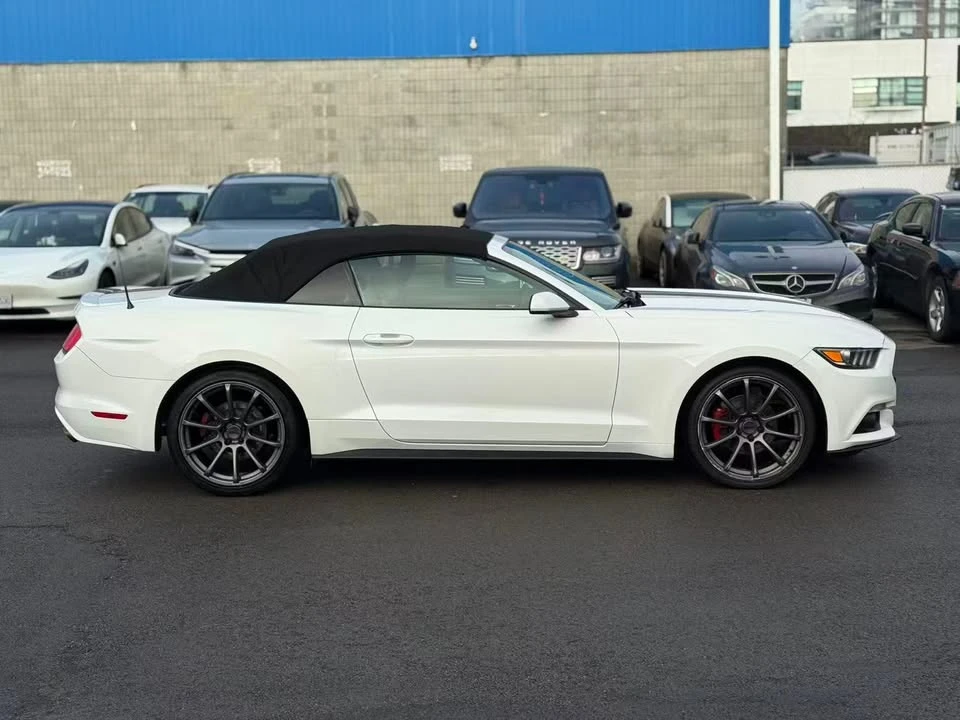 2017 Ford S550 Mustang - Image 4 of 18