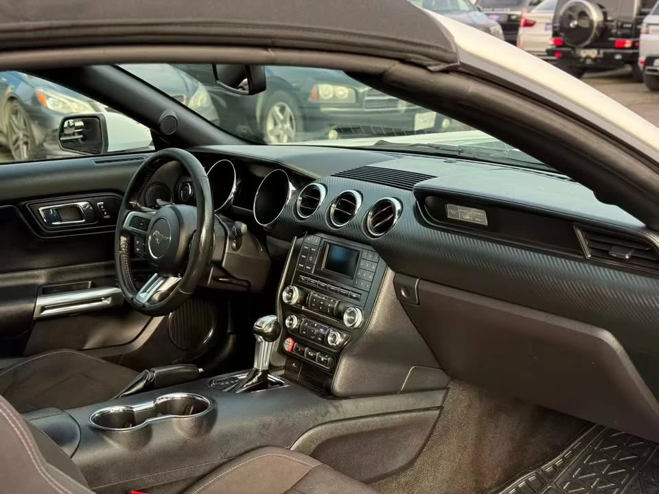 2017 Ford S550 Mustang - Image 11 of 18