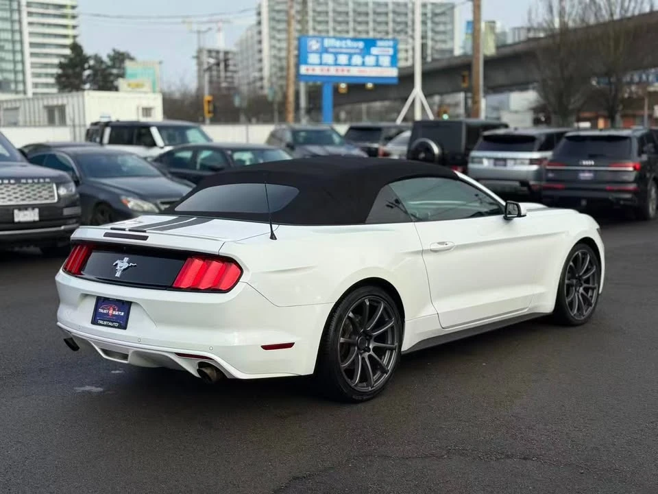 2017 Ford S550 Mustang - Image 5 of 18
