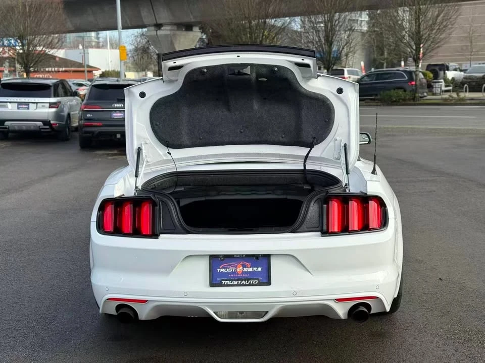 2017 Ford S550 Mustang - Image 13 of 18