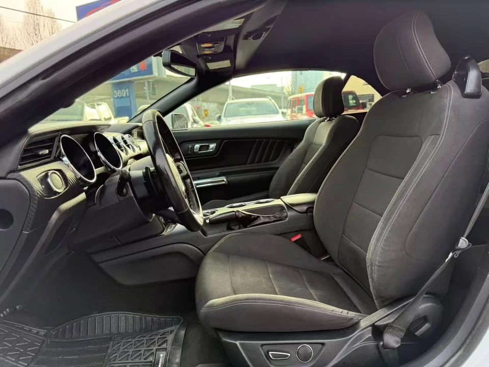 2017 Ford S550 Mustang - Image 9 of 18