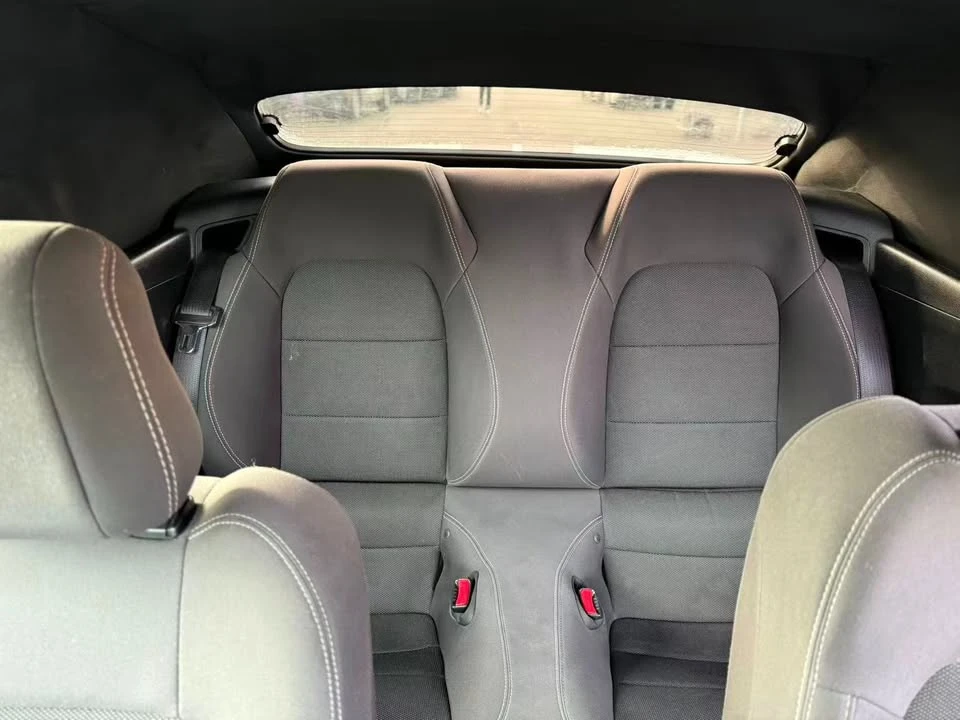 2017 Ford S550 Mustang - Image 10 of 18
