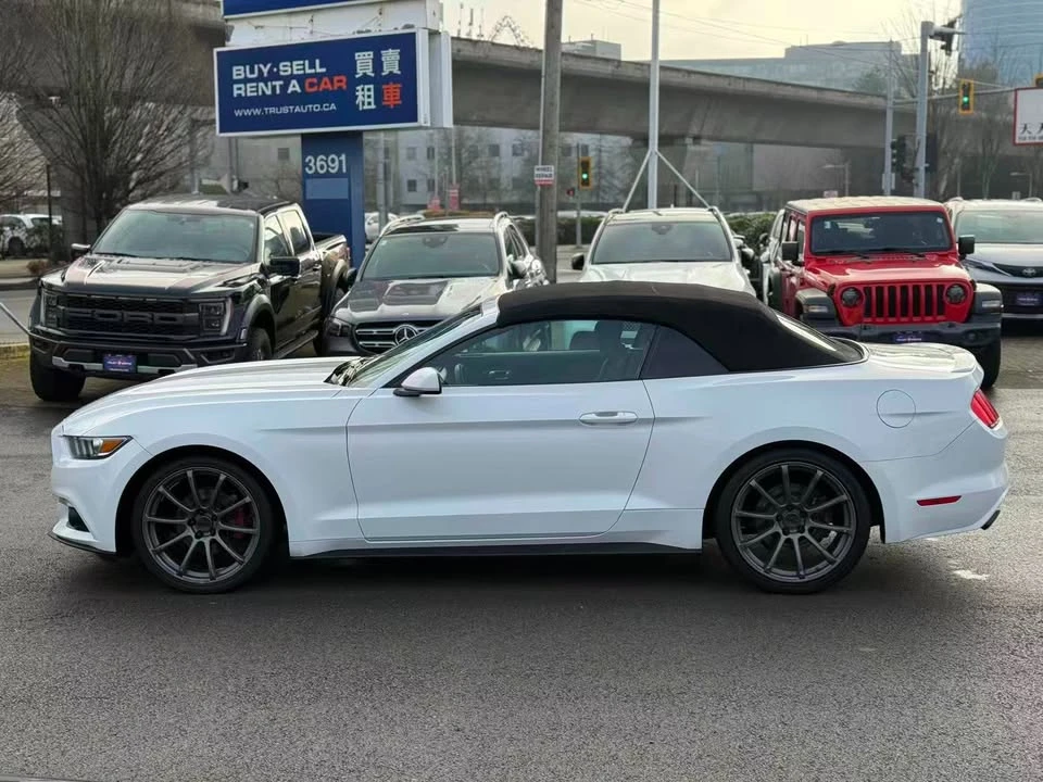 2017 Ford S550 Mustang - Image 7 of 18