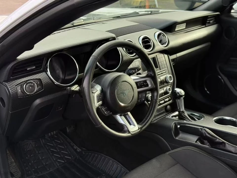 2017 Ford S550 Mustang - Image 8 of 18