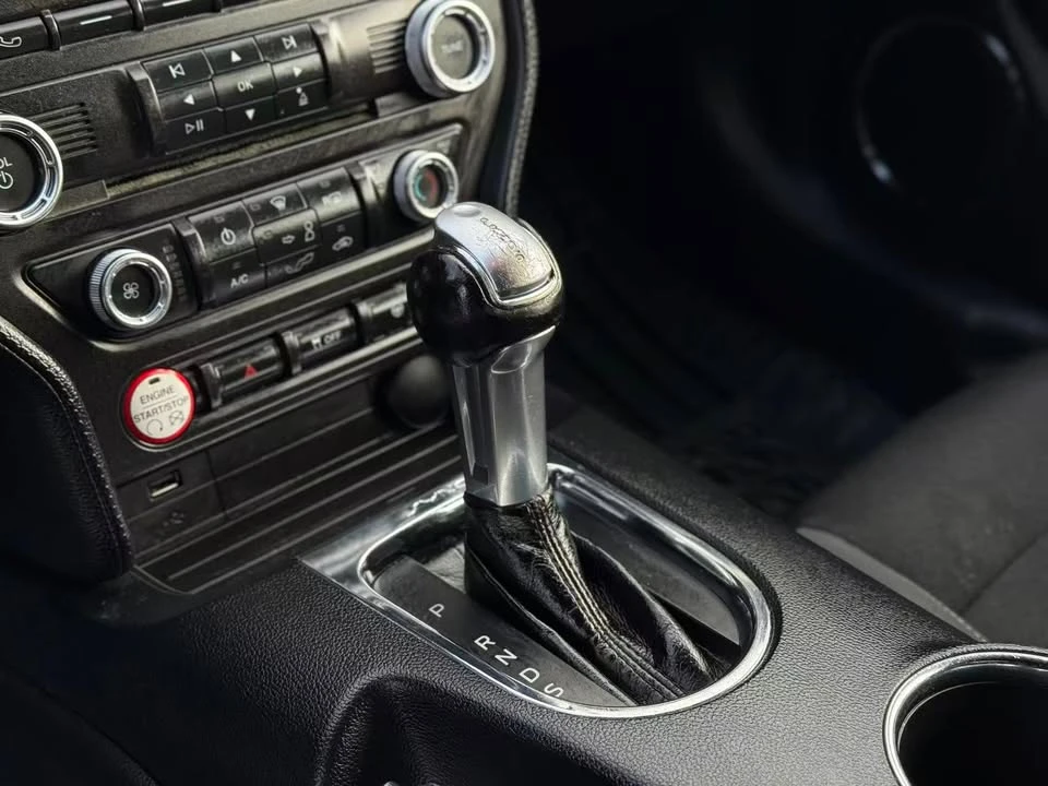 2017 Ford S550 Mustang - Image 14 of 18