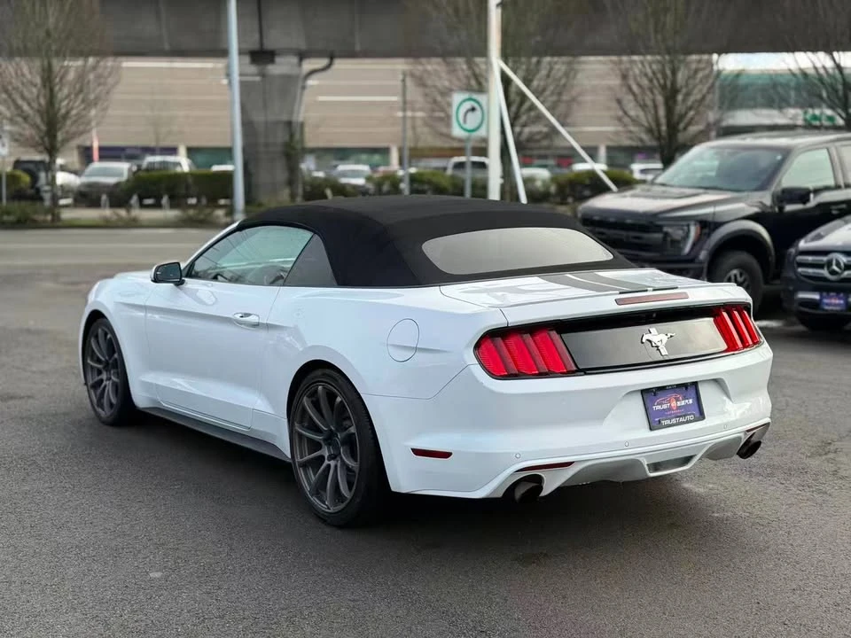 2017 Ford S550 Mustang - Image 6 of 18