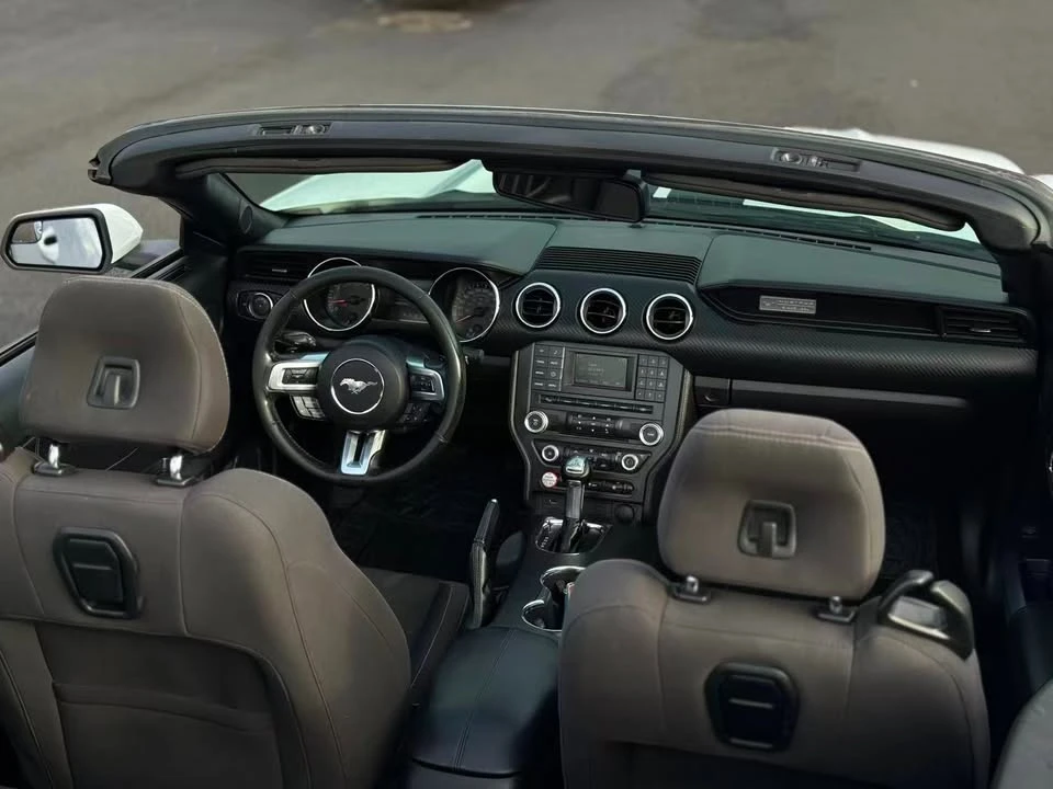 2017 Ford S550 Mustang - Image 16 of 18